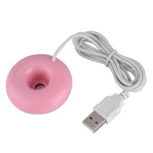 Mini USB Humidifier DC5V