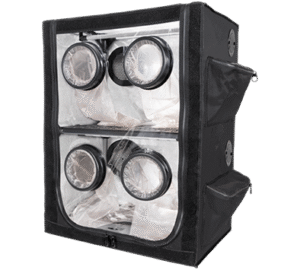 Mushroom Tent Garden HighPro MushPro M