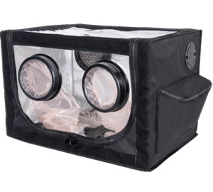 Mushroom Tent Garden HighPro MushPro S