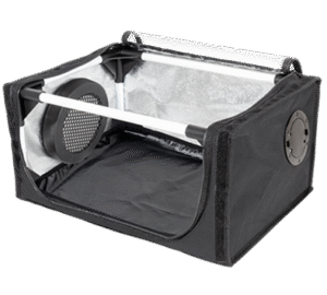 Mushroom Tent Garden HighPro MushPro XS