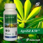 AgriSil K50 - Silica Supplement