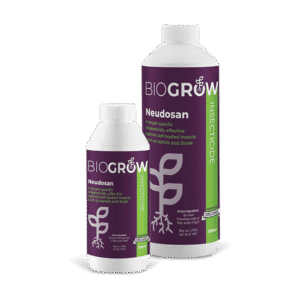 Neudosan Natural Insecticide BioGrow