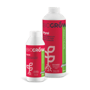 BioGrow Pyrol Natural Insecticide