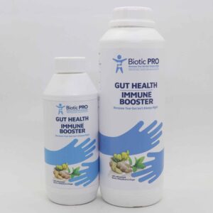 Biotic PRO Immune Booster and Gut Health