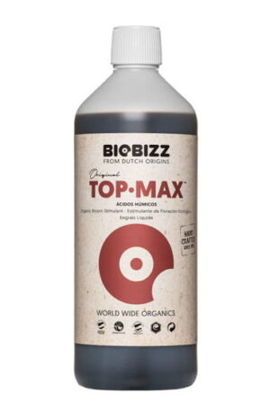 Top Max - BioBizz