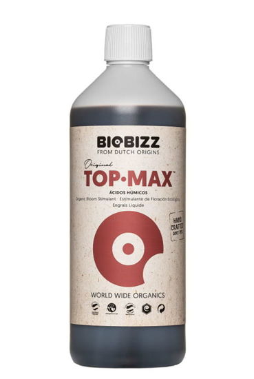 Top Max - BioBizz 1 Top Max - BioBizz