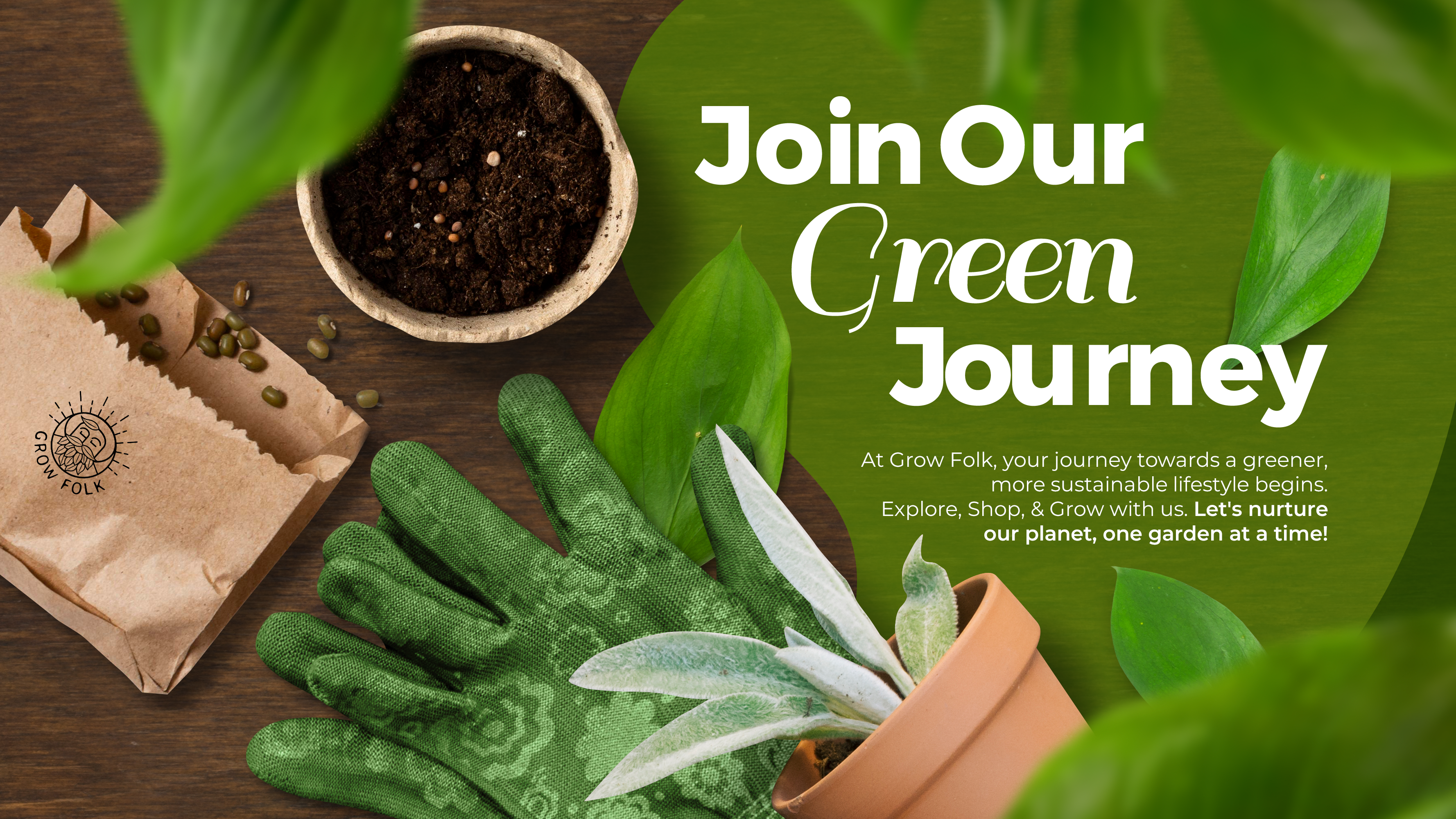 Sustainable Gardening South Africa