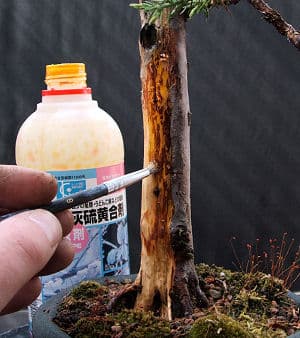 Lime Sulphur Natural Fungicide Bactericide Insecticide 3 Lime Sulphur Natural Fungicide Bactericide Insecticide - Image 3