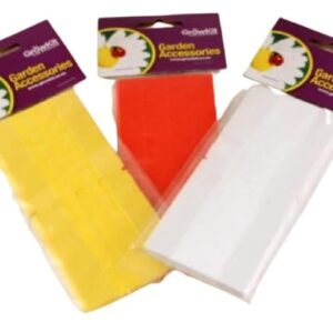 Plant Labels Self-Tie 24 Pack