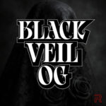 Black Veil OG - Feminized Seed 3+1