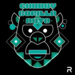 Chubby Gorilla - Autoflower Seed 3+1