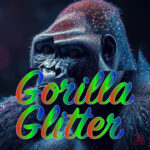 Gorilla Glitter - Feminized Seed 3+1