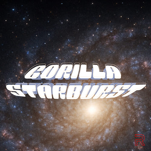 Gorilla Starburst - Feminized Seed 3+1 1 Gorilla Starburst - Feminized Seed 3+1