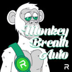 Monkey Breath - Autoflower Seed 3+1