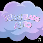 Warheads - Autoflower Seed 3+1