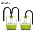 Humidifier Fogger Mister With Double Connection Pipe NFF-170