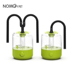 Humidifier Fogger Mister With Double Connection Pipe NFF-170