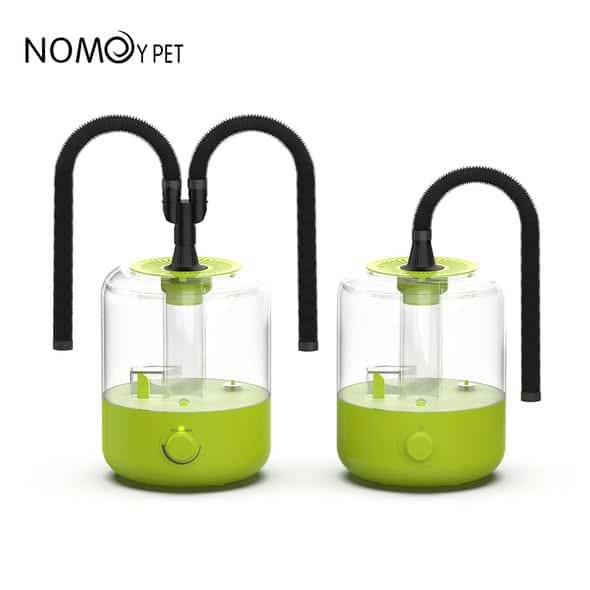 Humidifier Fogger Mister With Double Connection Pipe NFF-170 1 Humidifier Fogger Mister With Double Connection Pipe NFF-170