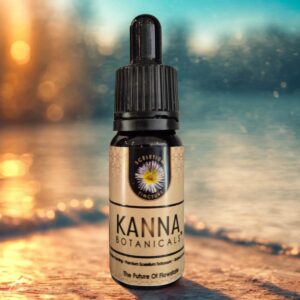 Kanna  Sceletium  Tincture High Potency