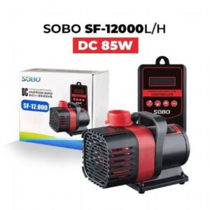SOBO SF-12000 DC Amphibious Water pump