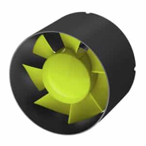 Exhaust Fan Garden HighPro - 100mm
