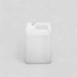 5L Polycan White with Cap