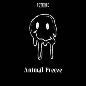 Animal Freeze Feminized Cannabis Seeds (5+1)