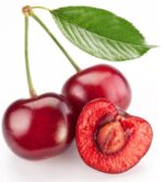 Cherry Red Seeds