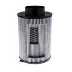 Highpro ProActiv Carbon Filter 200mm / 800m3