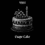Grape Cake Feminized Cannabis Seeds (5+1)