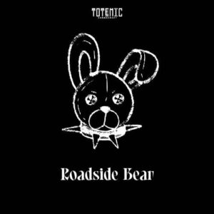 Roadside Bear Feminized Cannabis Seeds (5+1)