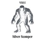 Silver Stomper Auto Cannabis Seeds (5+1)