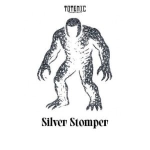 Silver Stomper Auto Cannabis Seeds (5+1)