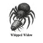 Whipped Widow Auto Cannabis Seeds (5+1)