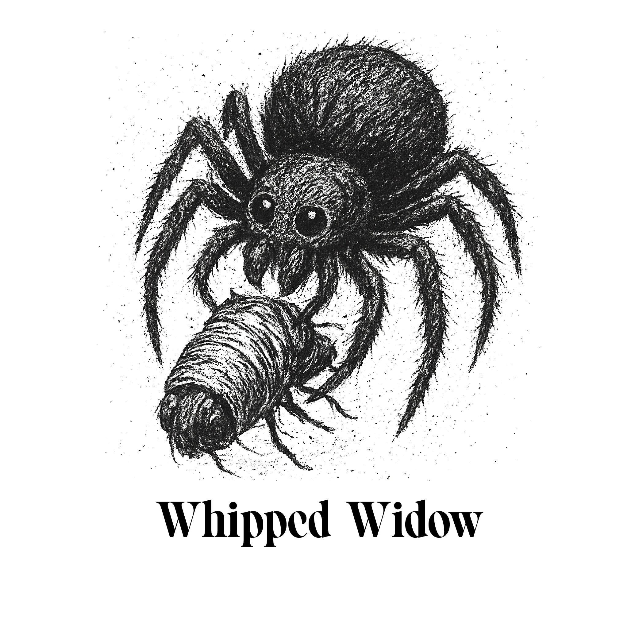Whipped Widow Auto Cannabis Seeds (5+1) 1 Whipped Widow Auto Cannabis Seeds (5+1)
