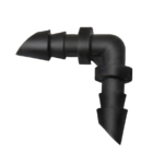 Micro Irrigation Elbow Connector 4.5mm