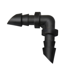 Micro Irrigation Elbow Connector 4.5mm