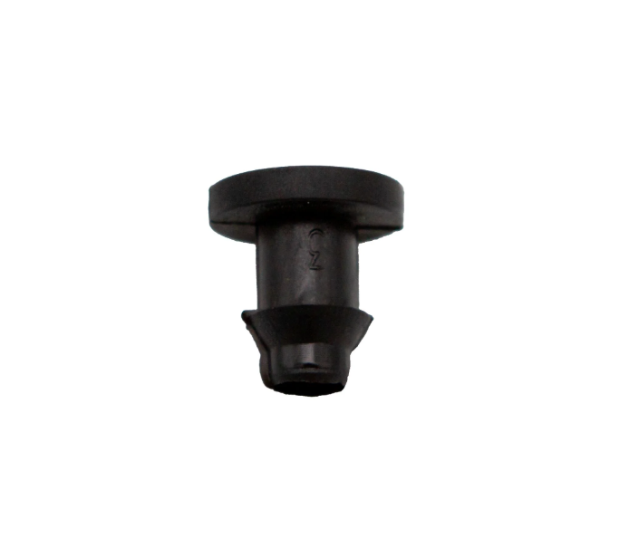 Micro Irrigation Plug Stop 4.5mm 1 Micro Irrigation Plug Stop 4.5mm