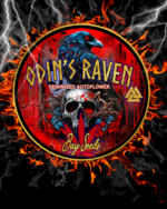 Odin's Raven Fem Auto