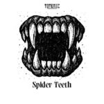 Spider Teeth Auto Cannabis Seeds (5+1)